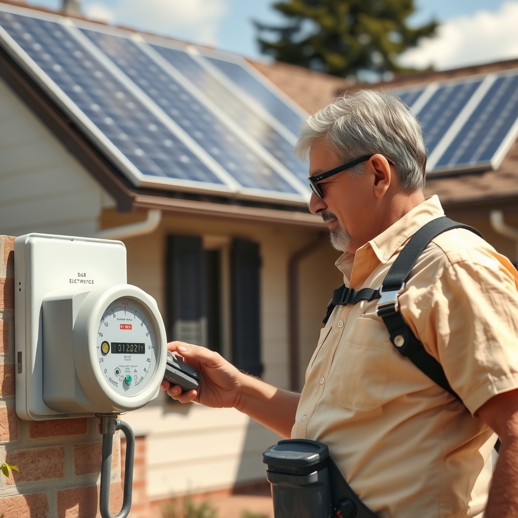Energy Savings